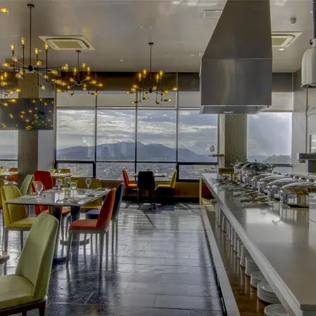 DoubleTree by Hilton Guayaquil