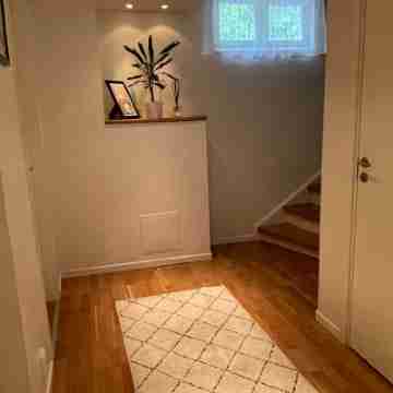 Bed & Breakfast in Stockholm Rooms