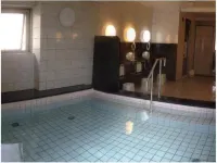 Az Inn Fukui (Ace Inn Fukui) - Hot Tub