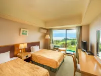 Onahama Ocean Hotel & Golf Club - WiFi