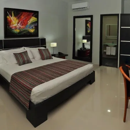 Hotel or Cartagena