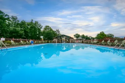 Holiday Inn Club Vacations Holiday Hills Resort Branson Hotels in Hollister