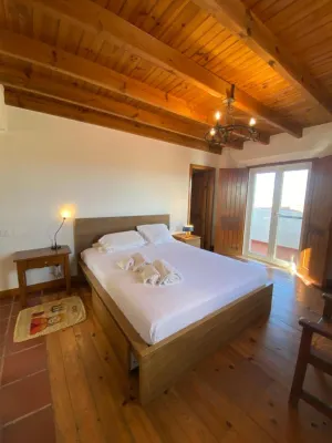 Casal Serrano Charm and Tranquility