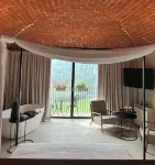Relais Dal Cavaliere Hôtels à : Terruggia