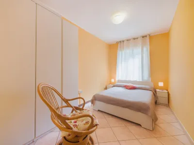 appartamento Brezza Marina