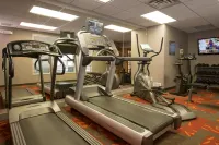 Residence Inn Durango Downtown - Gym