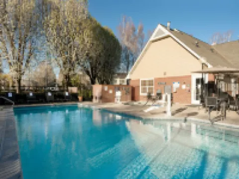 Residence Inn Stockton Hotels in Stockton