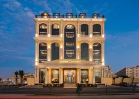 Narcissus Al Hamra Hotel Jeddah