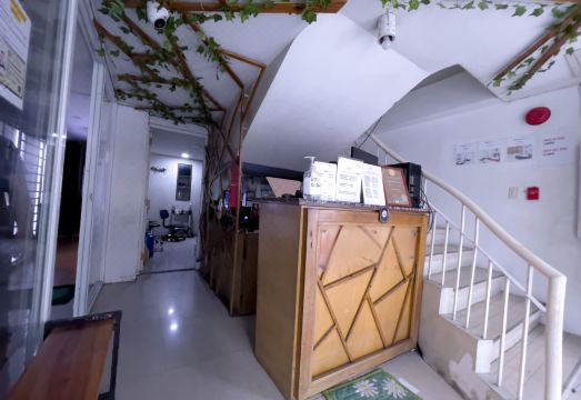 2. 자르딘 오리엔탈..