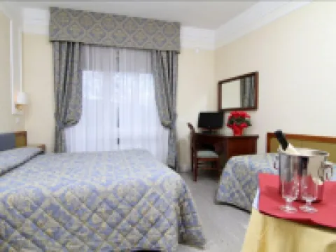 Mondial Park Hotel Hotel a Fiuggi