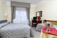 Mondial Park Hotel Hotels in Anagni
