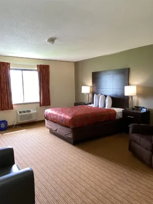 SureStay by Best Western Massena