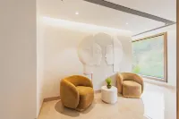 Radisson Hotel Jamshedpur - spa