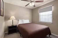 Eagle's Den Suites Carrizo Springs a Travelodge by Wyndham Hôtels à : Crystal City