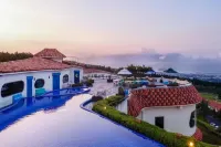 Club ES Jeju Resort Hotels in Seogwipo-si