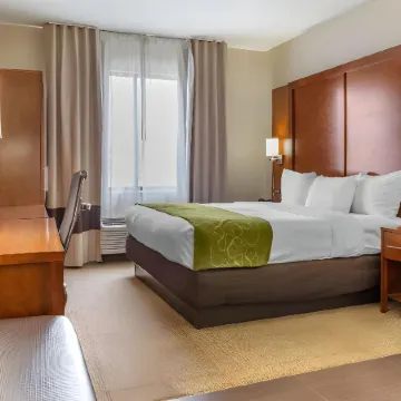 Comfort Suites Dover University Area