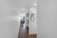 Beach Front Access and Coastal Chic Decor - Stunning Retreat