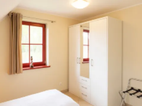 Heide Hotels in Trassenheide