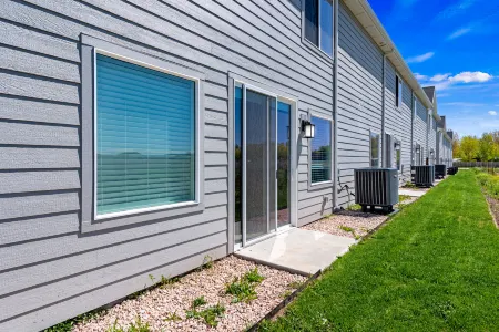 Free Boat Parking and Electric Bikes Included - Luxurious Haven