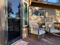 Scenic Escape in a Modern Cabin - Charming Romantic Retreat Hotels in Heber