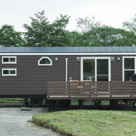 Togakushi Camp Field