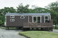 Togakushi Camp Field Hotels near Daibo Mountaion Path Observation Deck