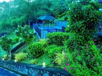 The Grand Hills Hotel di Heerassagala