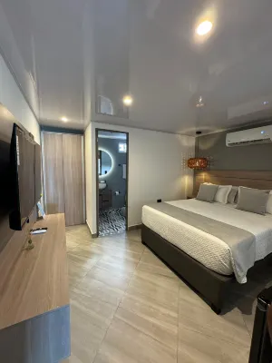 Hotel Molino de Viento Hotels in 