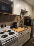 Driftaway Cabin 5 in Glenwood, AR