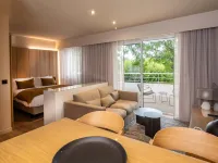 Horizon Resort Massane Hotels in Baillargues