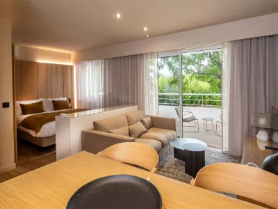 Horizon Resort Massane