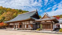 Koshinjino Yu Yukkura Hotel di Sera