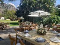 Casa Bugambilia, Un Pequeño Hotel en Tepoztlán