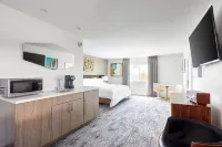 The Cole 棕櫚泉住宿飯店