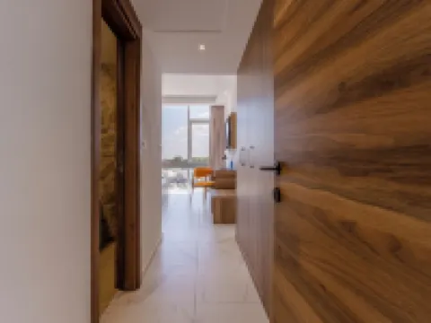 SEEN RANHOTEL BOUAKE Hotels in Bouake