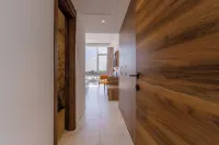 SEEN RANHOTEL BOUAKE Hotel di Bouake