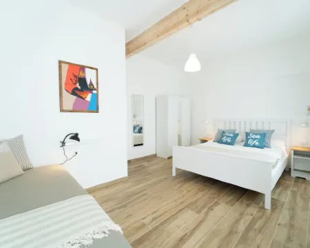 ヴェリス - アート & ホスピタリティ ポザーダのホテル