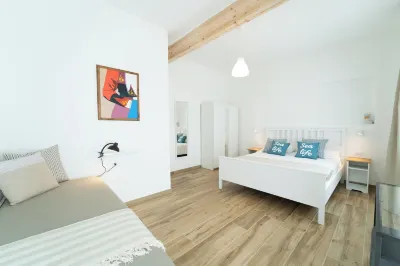 Velis - Art & Hospitality Hotels in Tanaunella