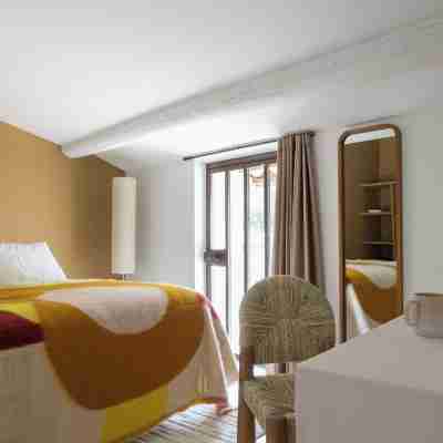 PANTOUFLE Rooms