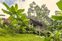 Sweet Harmony Hotel Boutique by Xarm Hotels Hotels near Sierra Nevada de Santa Marta