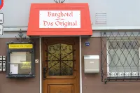 Burghotel - das Original - 2-Star