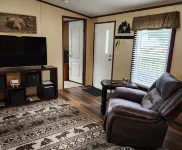 Beary Cozy Cabin