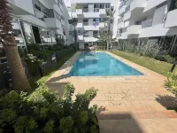 In the Heart of the Golden Sands - Harhoura Hotel a 