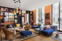 Stay Kooook Leipzig City - Online Check in New Opening Hotels in Leipzig