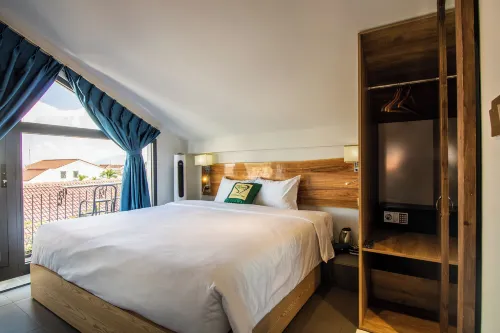 Hoi AN Heart Lodge - Bed and Breakfasts