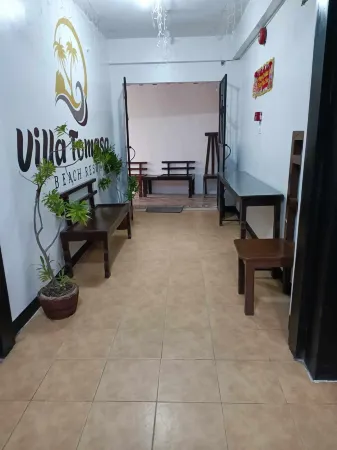 Villa Tomasa Boracay Dmall