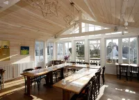 戈斯貝小屋酒店 - 早餐