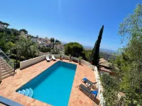 Boutique Hotel Maravilla - Marbella - Pools
