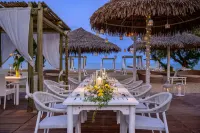 Pareus Beach Resort - servizio colazione