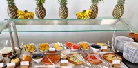 Dream of Zanzibar Resort & Spa - Premium All Inclusive - breakfast